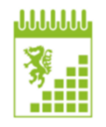 STVP Kalender 2025 - Editor